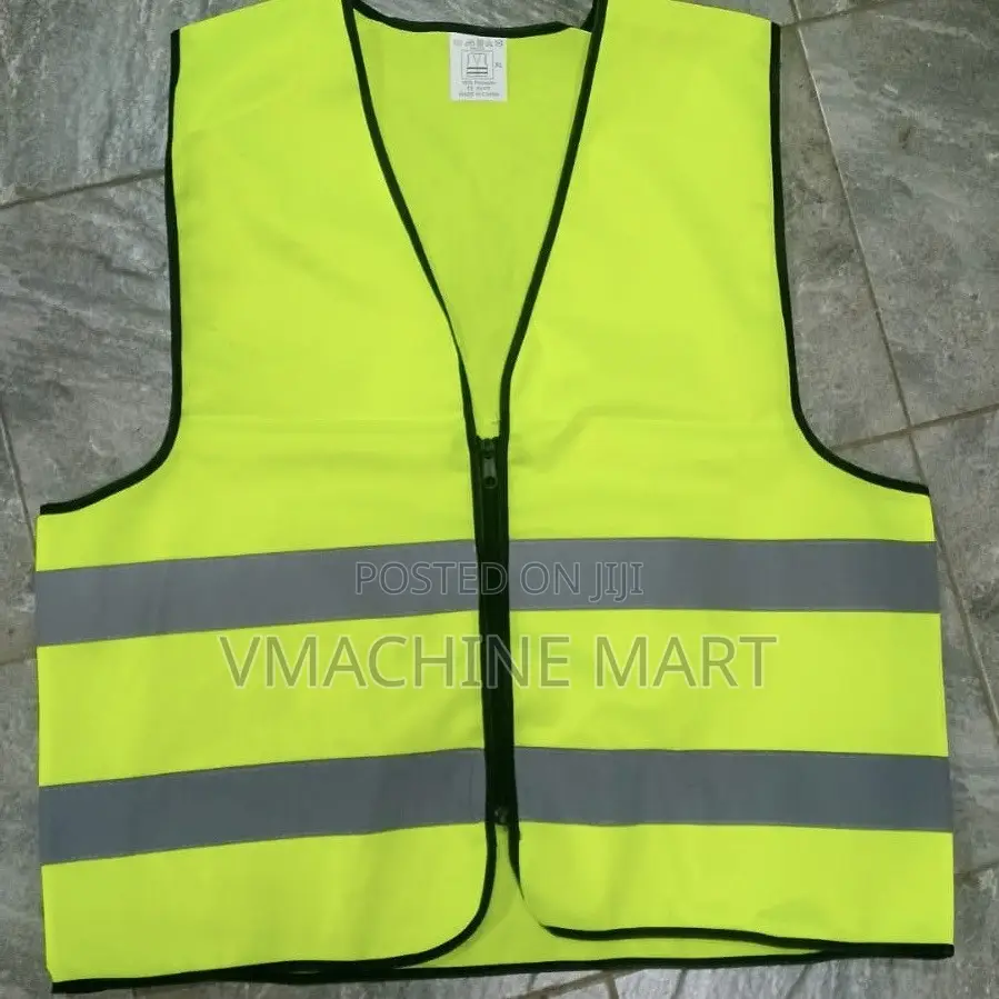 Reflective Vests/ Jackets