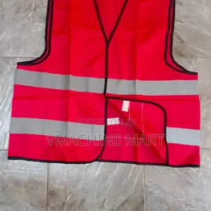 Reflective Vests/ Jackets