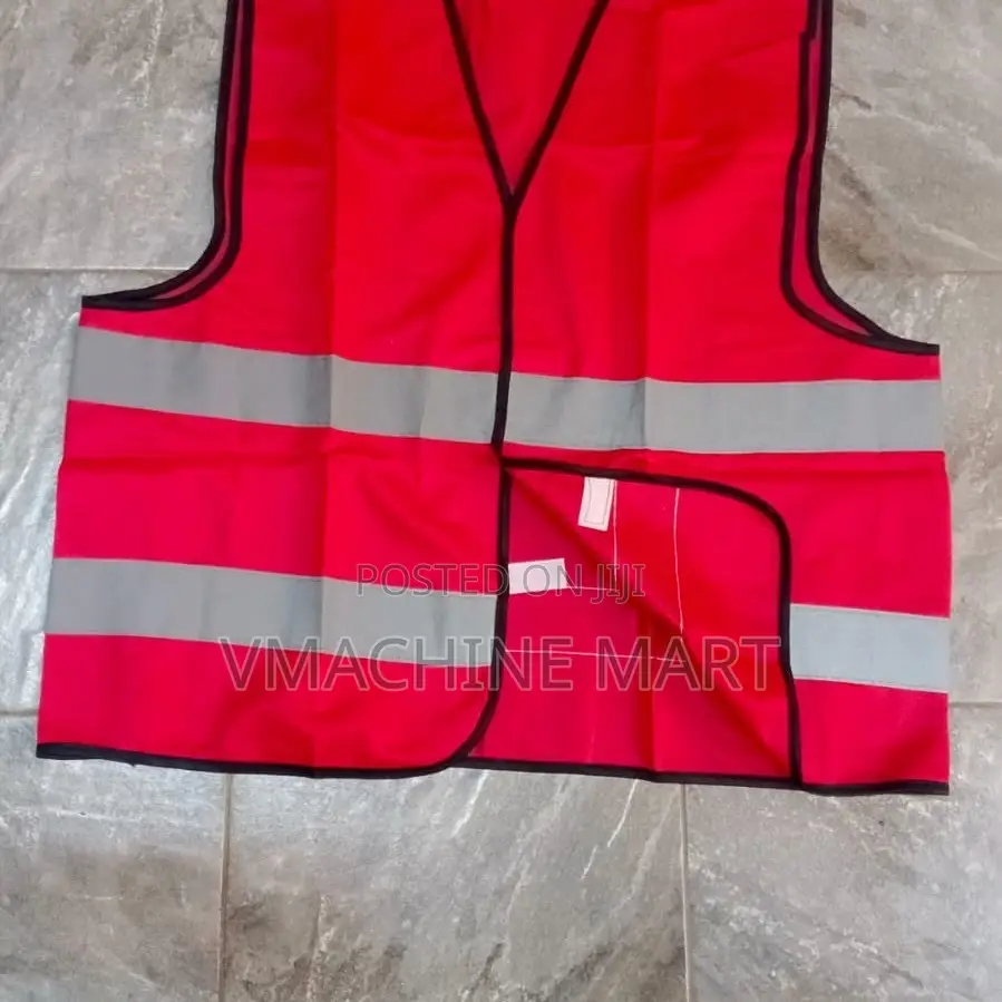 Reflective Vests/ Jackets