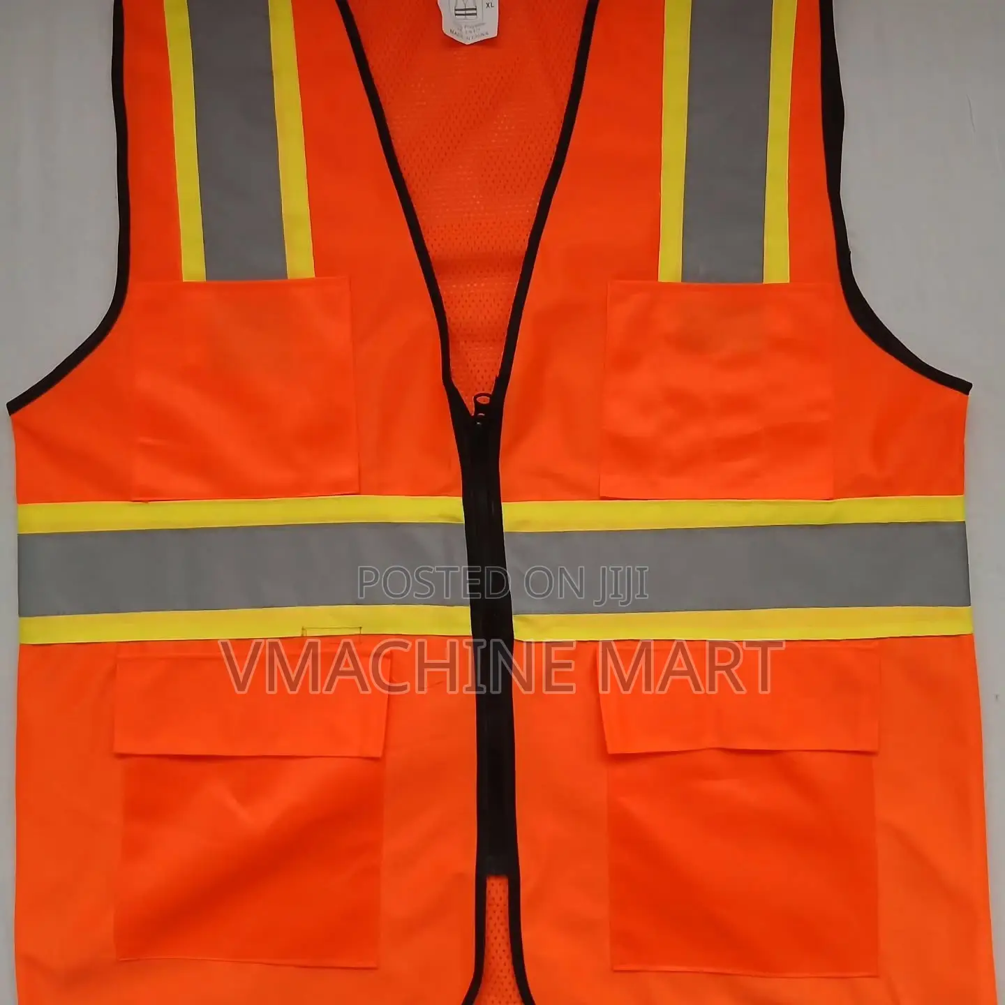 Reflective Vests/ Jackets