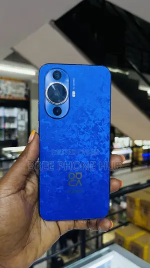 Huawei nova 12 256 GB Blue