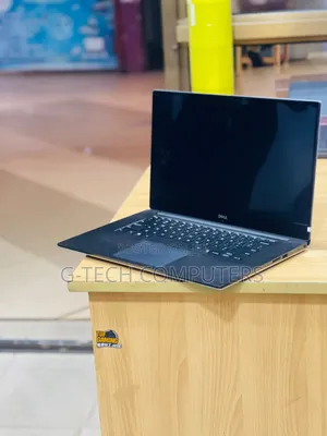 New Laptop Dell Precision 5530 16GB Intel Core i7 SSD 256GB