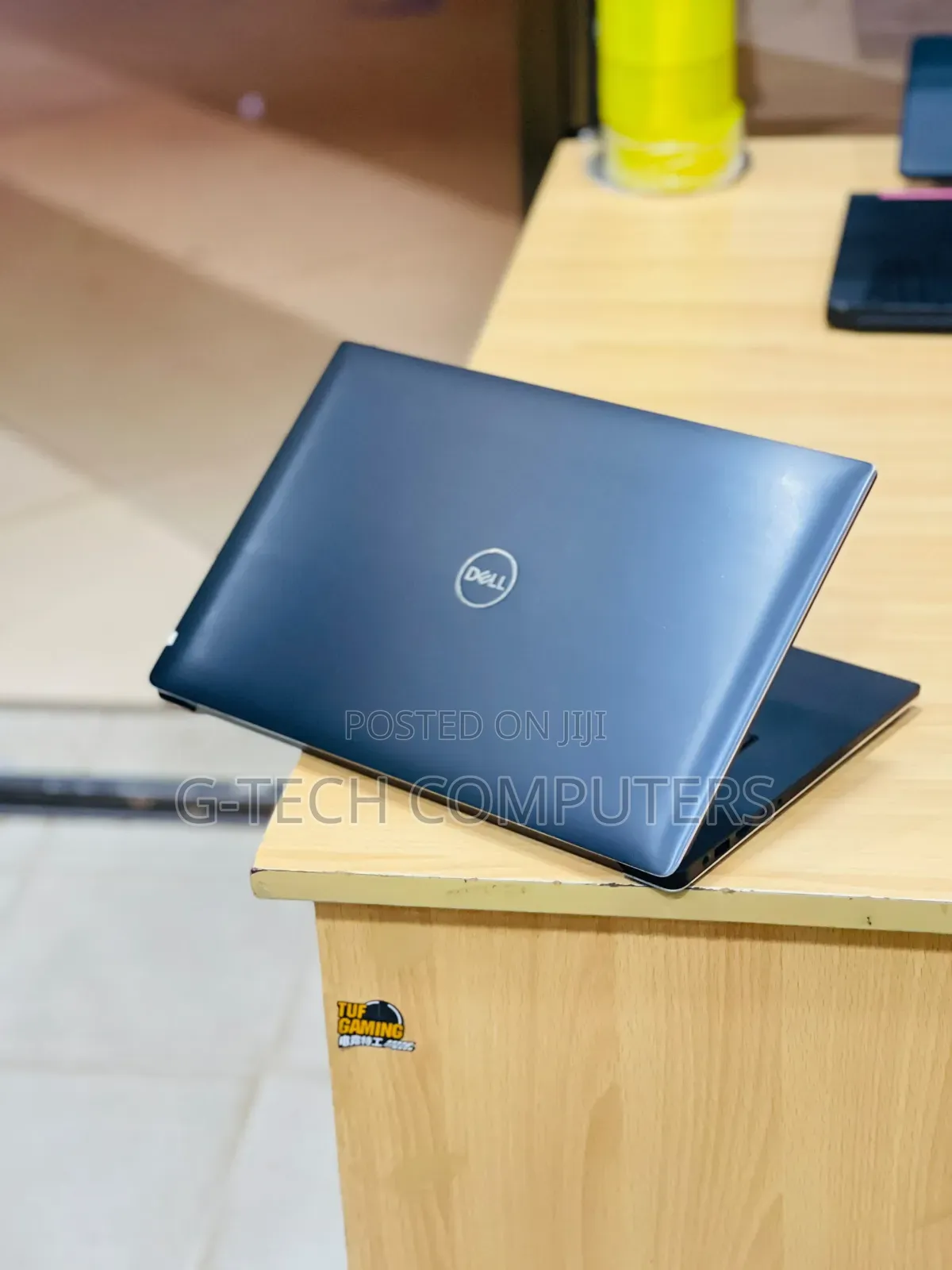 New Laptop Dell Precision 5530 16GB Intel Core i7 SSD 256GB