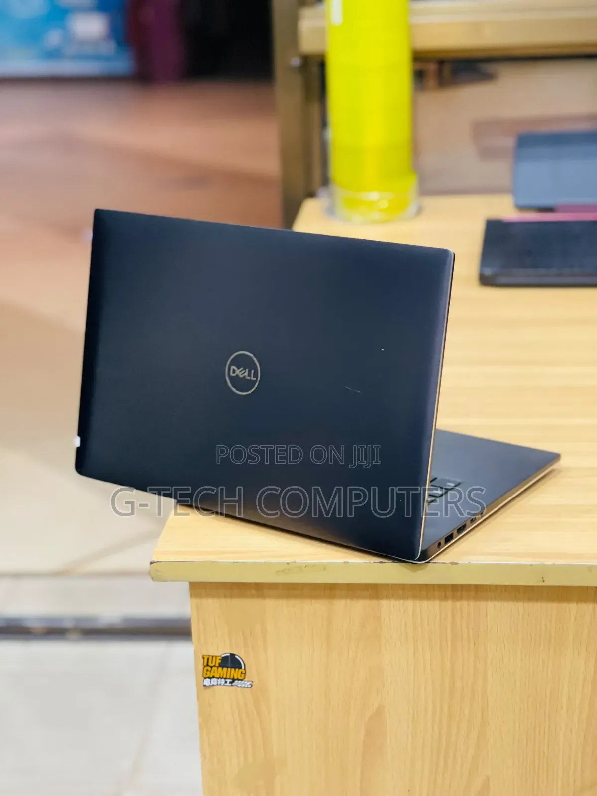New Laptop Dell Precision 5530 16GB Intel Core i7 SSD 256GB