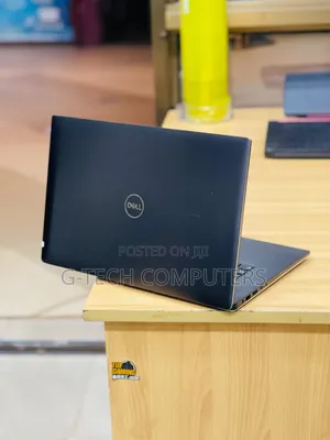 New Laptop Dell Precision 5530 16GB Intel Core i7 SSD 256GB
