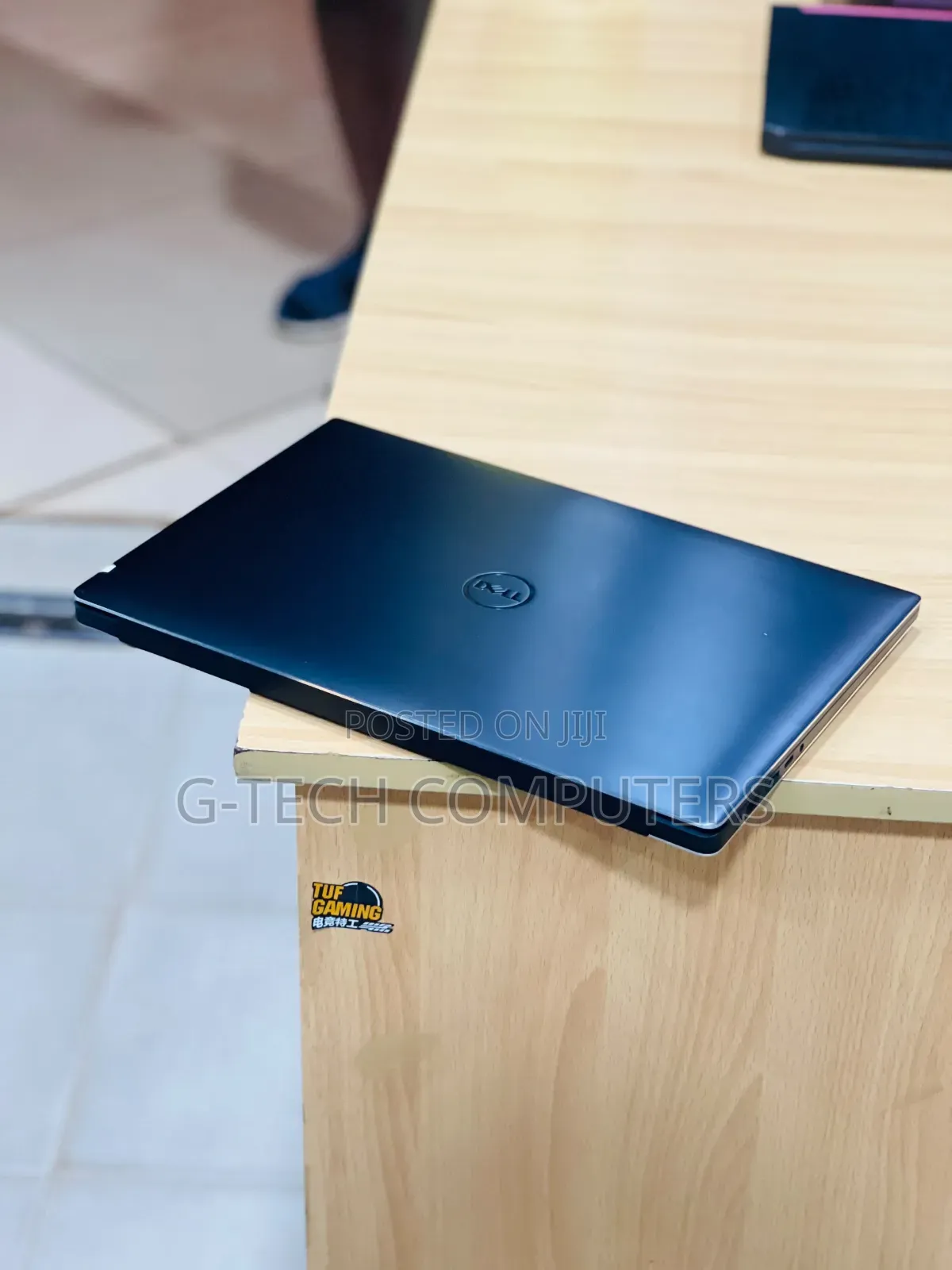 New Laptop Dell Precision 5530 16GB Intel Core i7 SSD 256GB