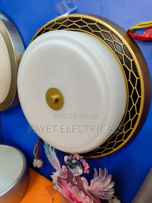 MODI Ceiling Fitting Centre Light
