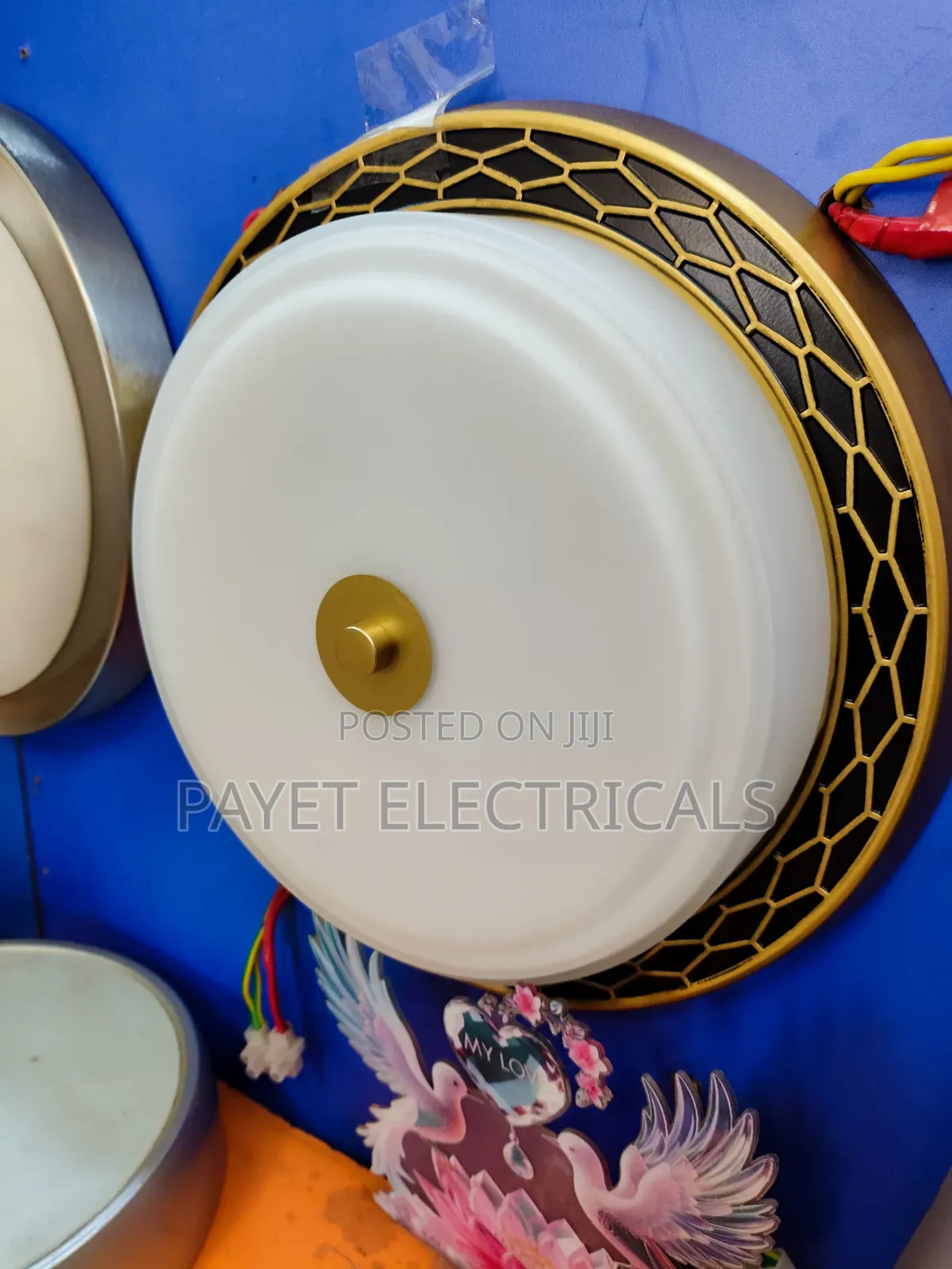 MODI Ceiling Fitting Centre Light