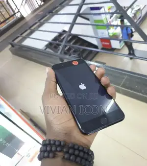 Apple iPhone 7 Plus 256 GB Black
