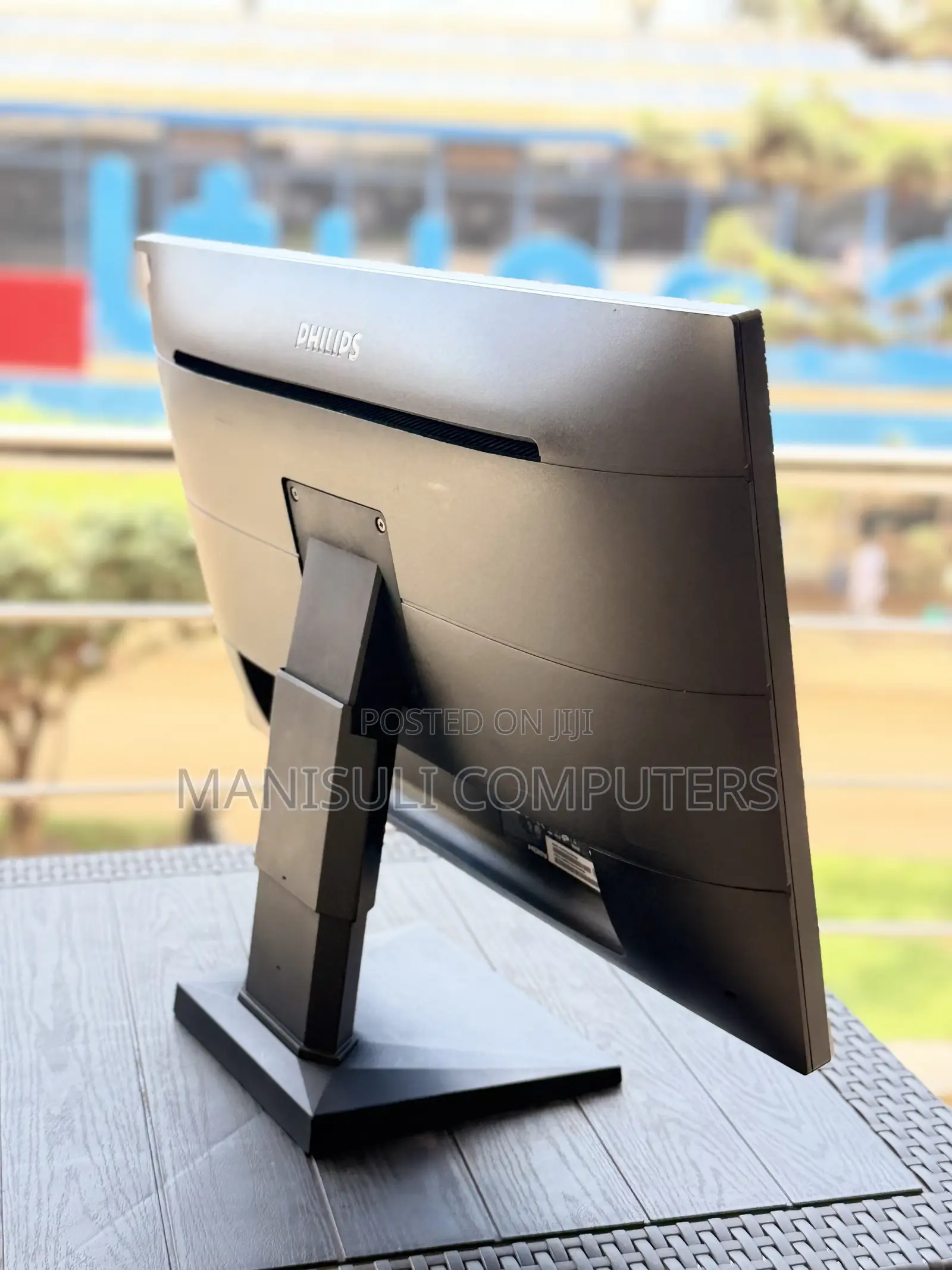 Philips IPs Monitor 27 Inch