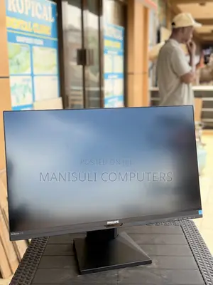 Philips IPs Monitor 27 Inch