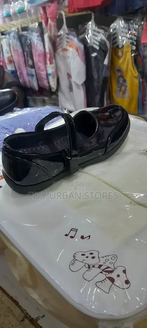 Fashion Girls' School Shoes