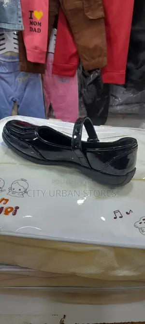 Fashion Girls' School Shoes