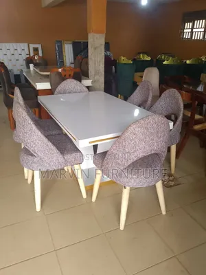 Dining Table 4 Seaters