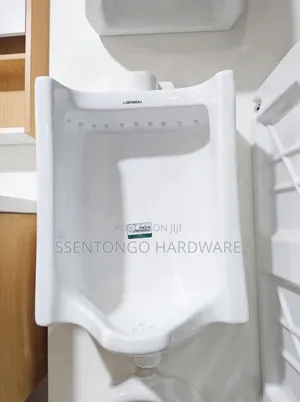 Urinal Bowl Liangdu Heavy Duty Number 1 Good Quality/All Types