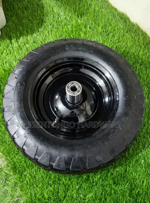 Wheelbarrow Treys Good Quality/ All Types