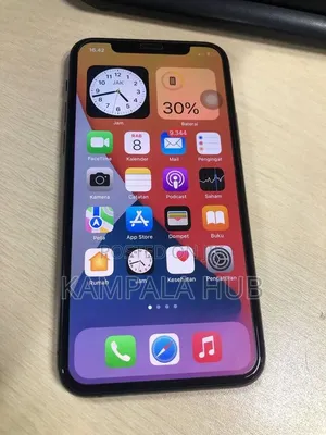 Apple iPhone XR 64 GB Red