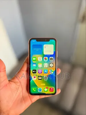 Apple iPhone XR 64 GB Red