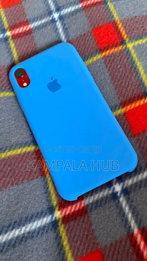 Apple iPhone XR 64 GB Red