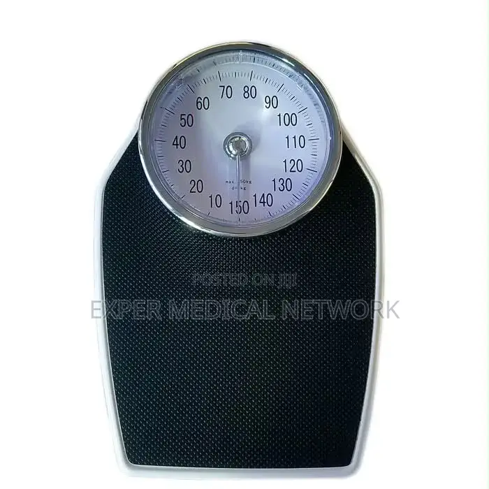 Weighing Scale