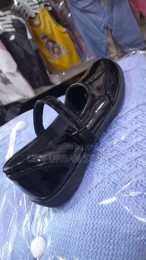 Back to School Girls Shoes