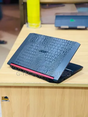 New Laptop Acer Nitro V 15 16GB Intel Core i7 SSD 512GB