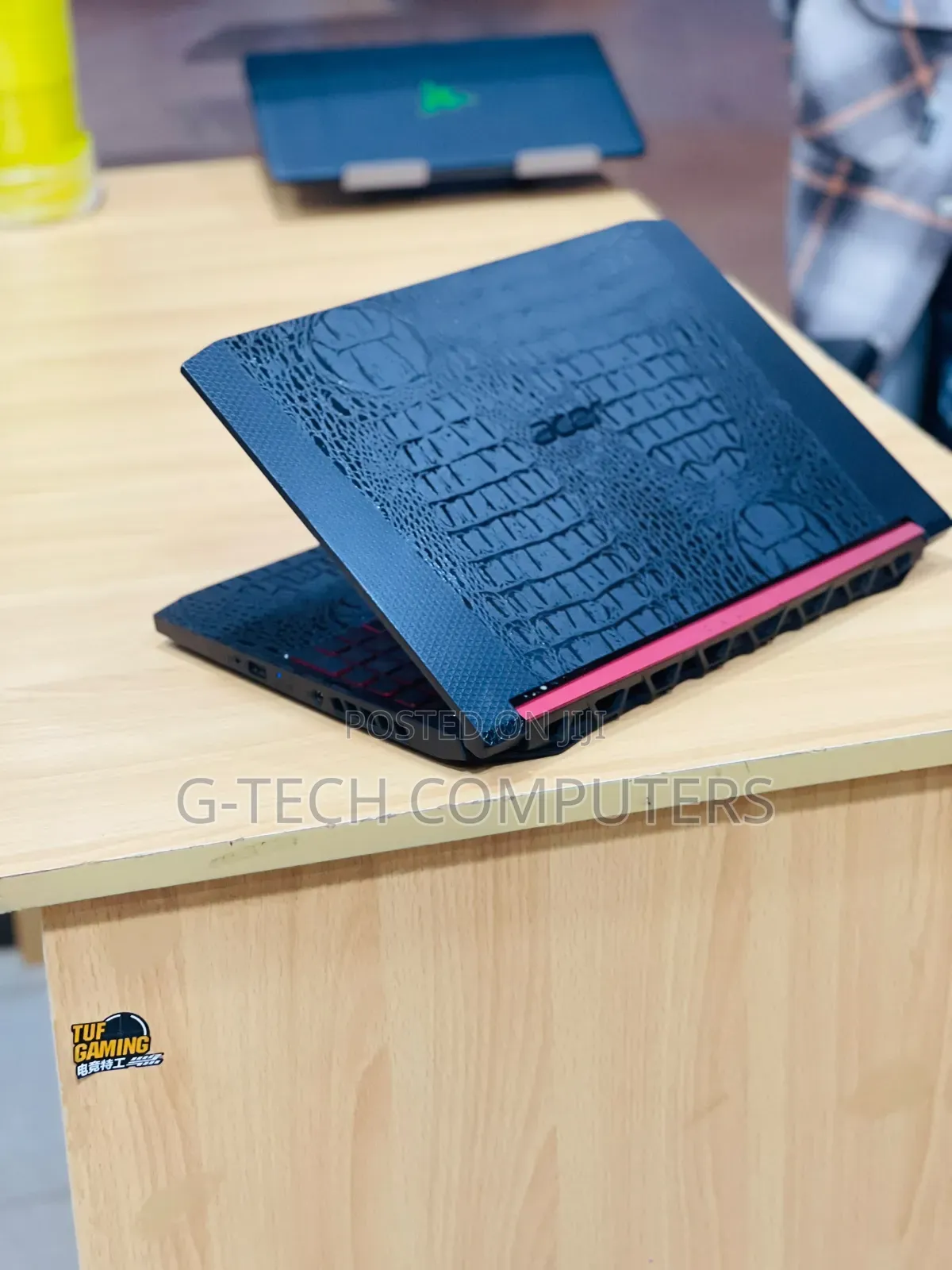 New Laptop Acer Nitro V 15 16GB Intel Core i7 SSD 512GB
