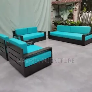 Sofas Set 6 Seaters