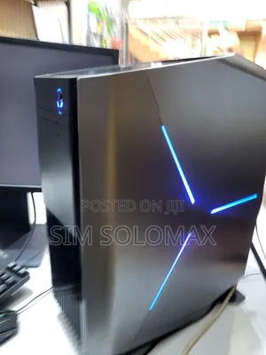 New Desktop Computer Dell Aurora R9 16GB Intel Core i7 HDD+SSD 3T