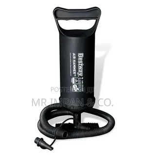 Bestway Air Hammer Manual Hand Air Pump