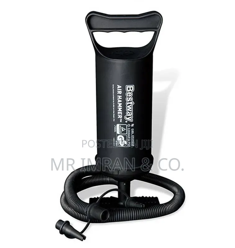 Bestway Air Hammer Manual Hand Air Pump