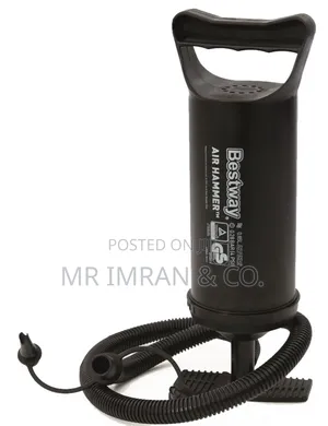 Bestway Air Hammer Manual Hand Air Pump