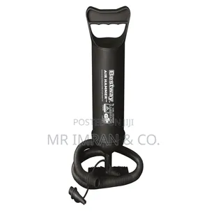 Bestway Air Hammer Manual Hand Air Pump