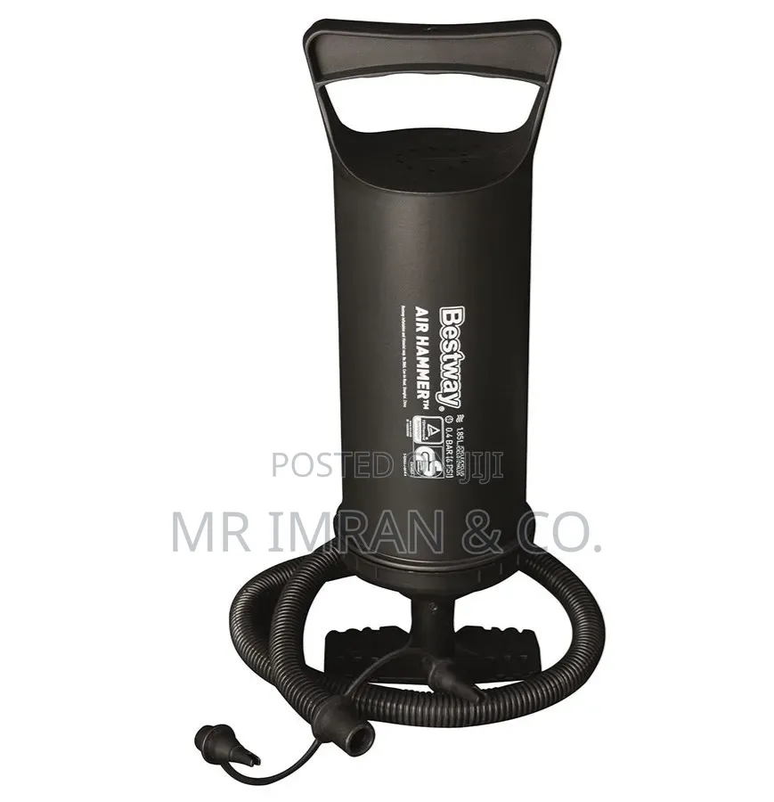 Bestway Air Hammer Manual Hand Air Pump