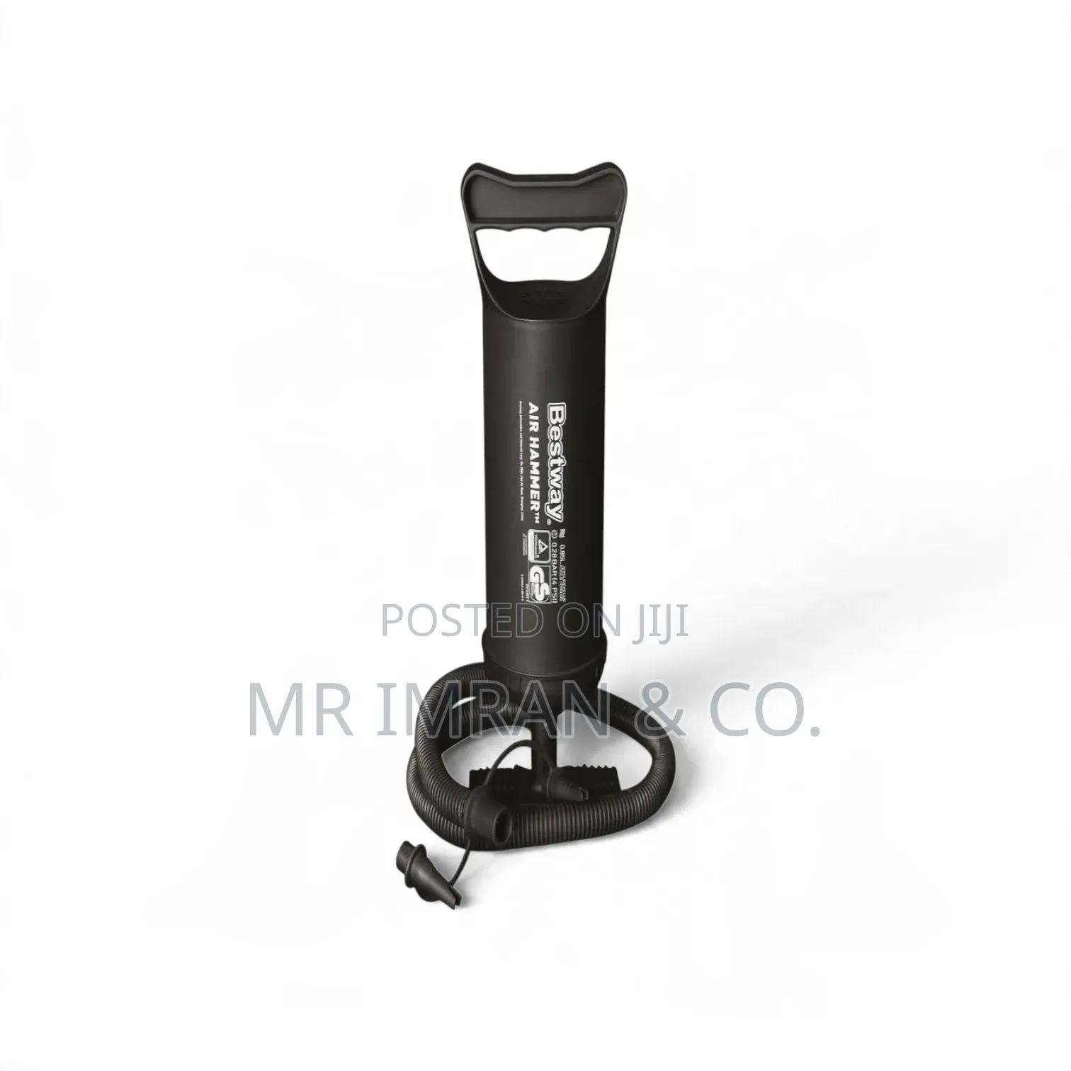 Bestway Air Hammer Manual Hand Air Pump