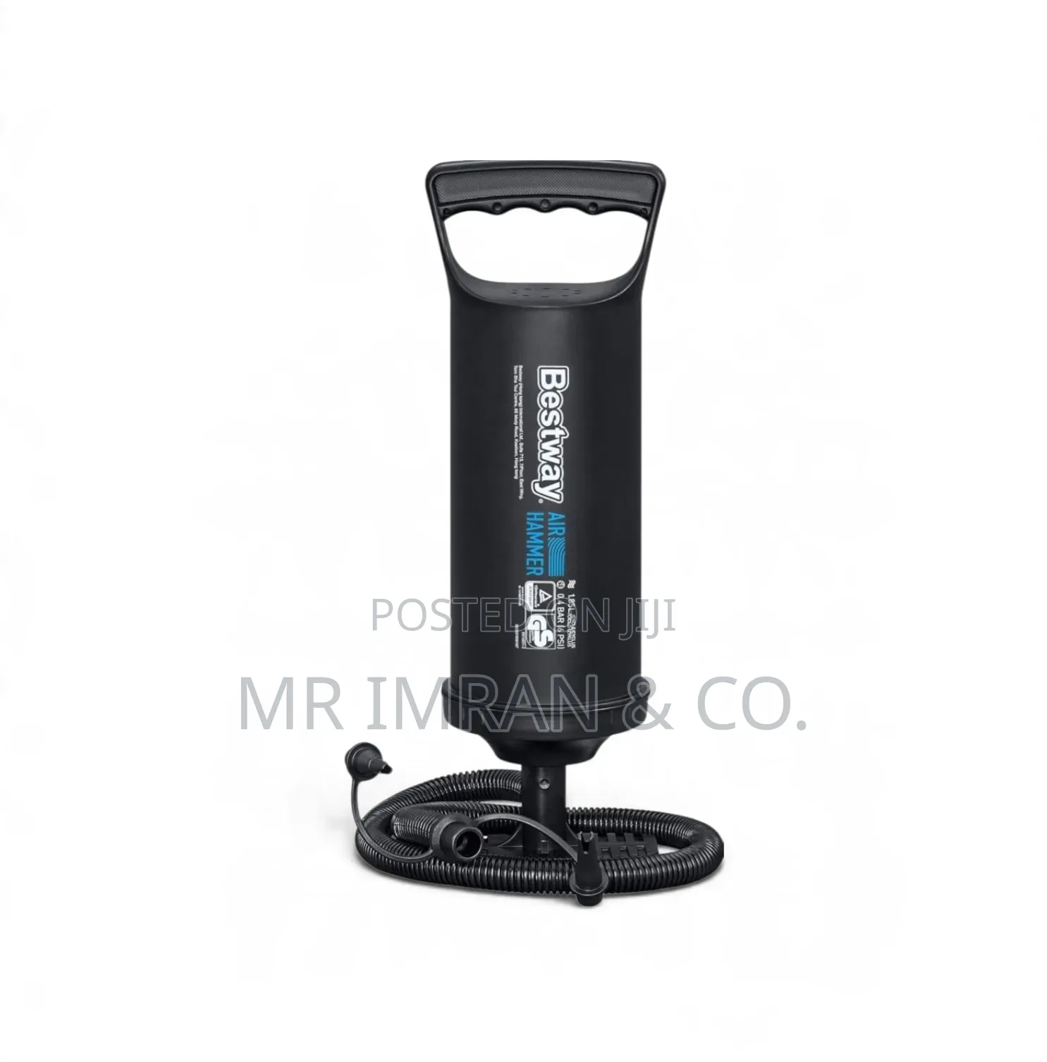 Bestway Air Hammer Manual Hand Air Pump