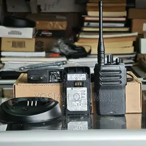 Motorola Mototrbo R2 Uhf Two Way Radio