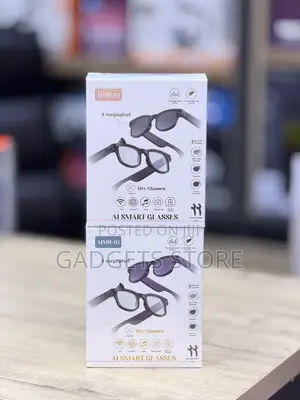 AIMB-G1 AI Smart Glasses