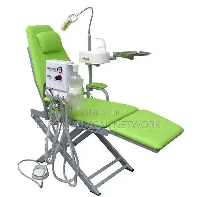Portable Dental Chair
