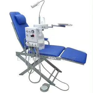 Portable Dental Chair