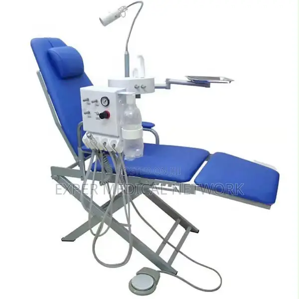 Portable Dental Chair