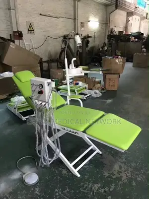 Portable Dental Chair