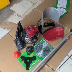 Brass Cutter