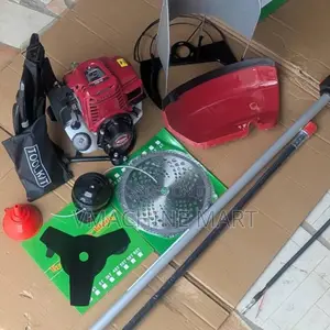 Brass Cutter