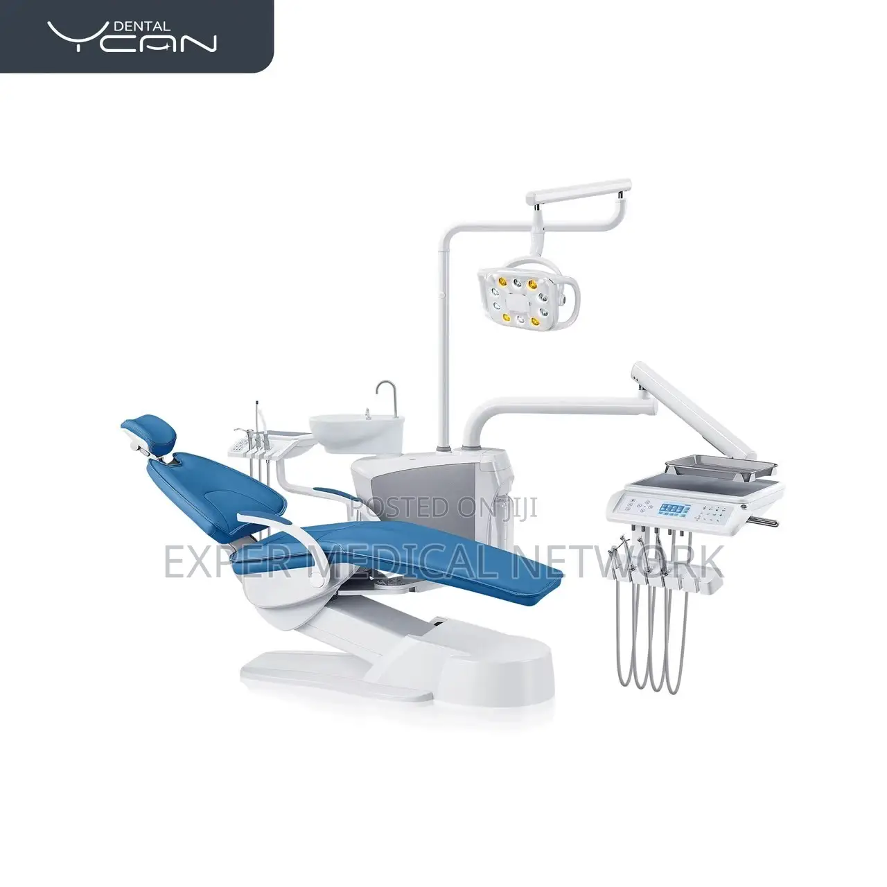 Electric Dental Chair