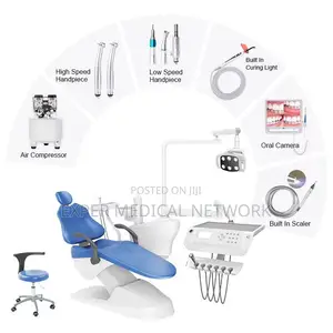 Electric Dental Chair