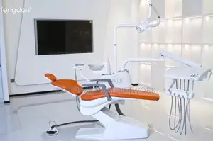 Electric Dental Chair