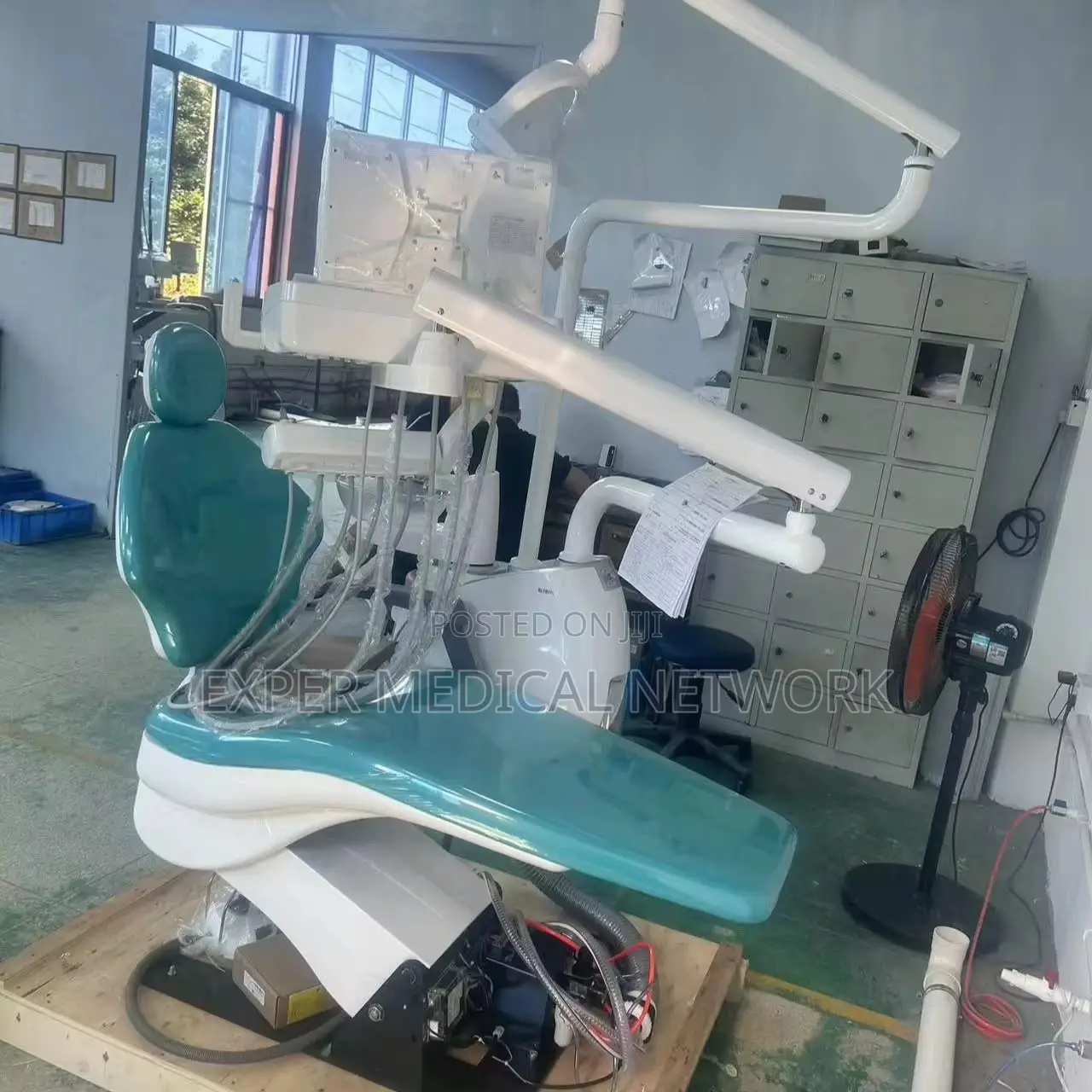 Electric Dental Chair