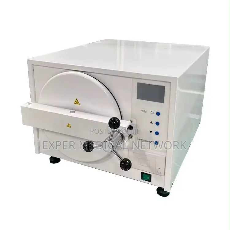 Bench Top Oven