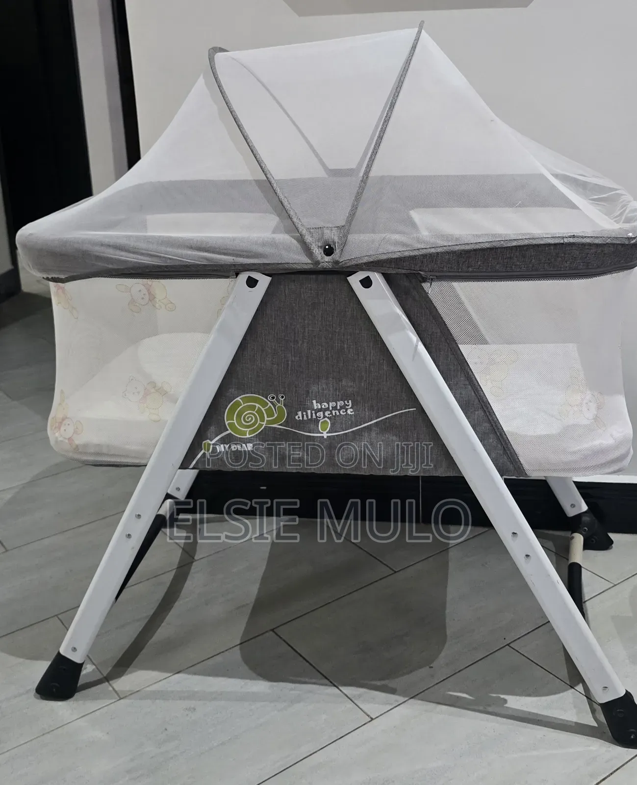 Baby Bassinet